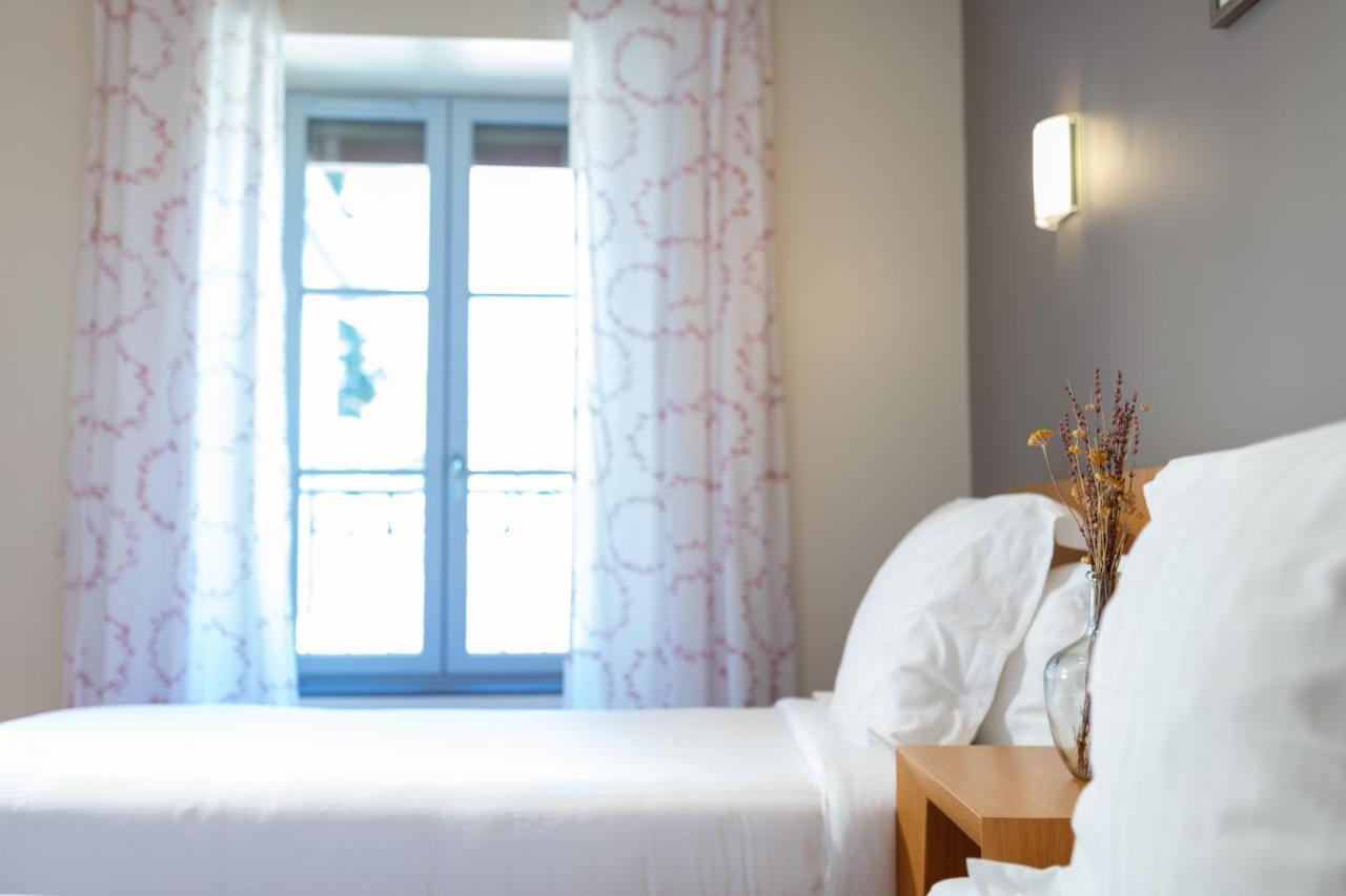 L'Ortensia Saint-Gervais-sur-Mare Экстерьер фото