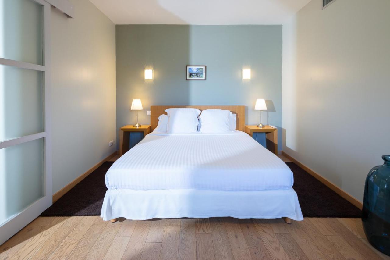 L'Ortensia Saint-Gervais-sur-Mare Экстерьер фото