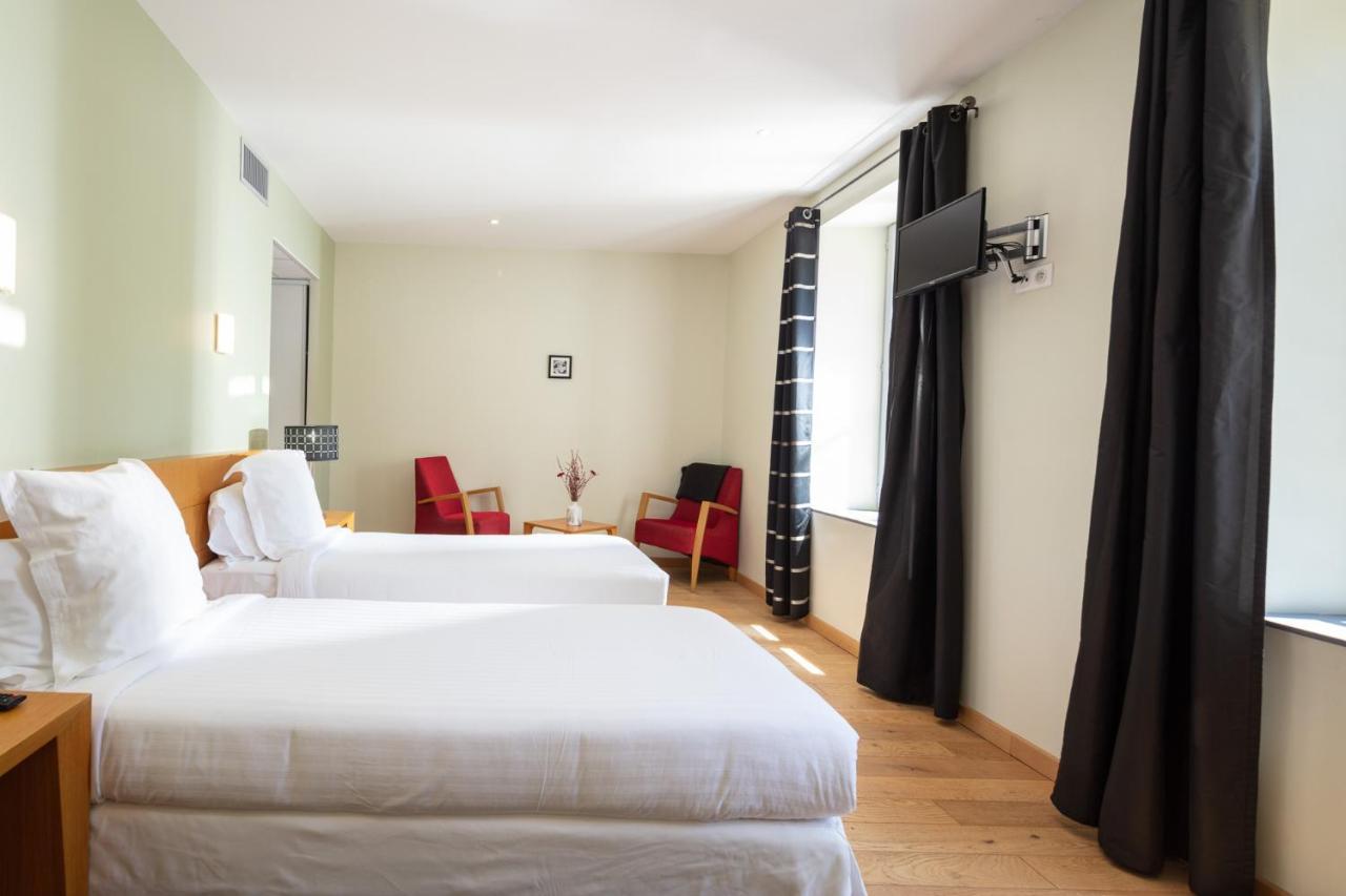 L'Ortensia Saint-Gervais-sur-Mare Экстерьер фото