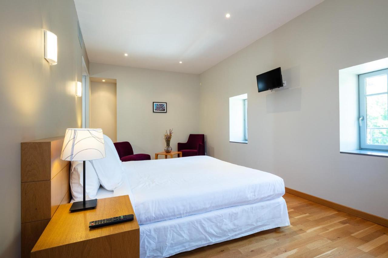 L'Ortensia Saint-Gervais-sur-Mare Экстерьер фото