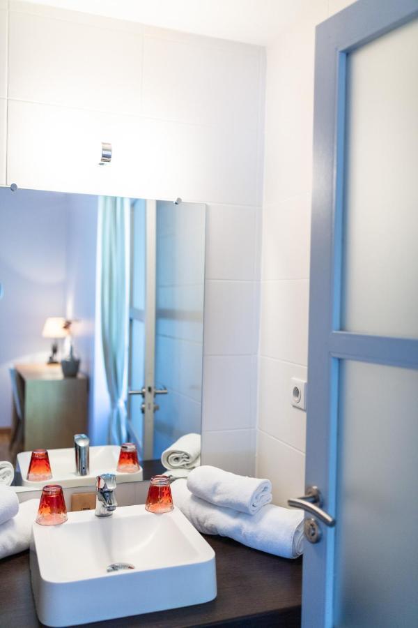 L'Ortensia Saint-Gervais-sur-Mare Экстерьер фото